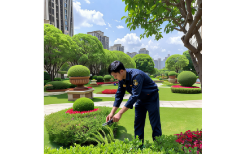“物鬧”對小區(qū)的危害太大了！